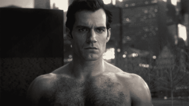 La seule leçon sur la mise en forme (de super-héros) Henry Cavill souhaite avoir appris plus tôt
