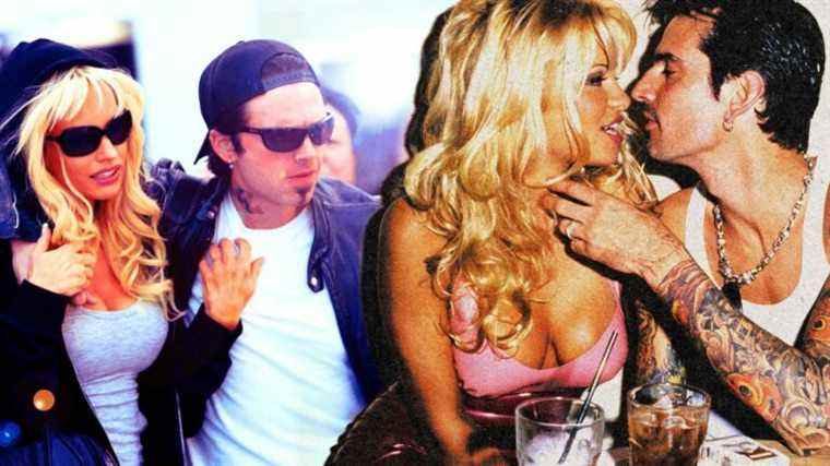 La sex tape de Pamela Anderson et Tommy Lee était l’avenir de la célébrité des tabloïds