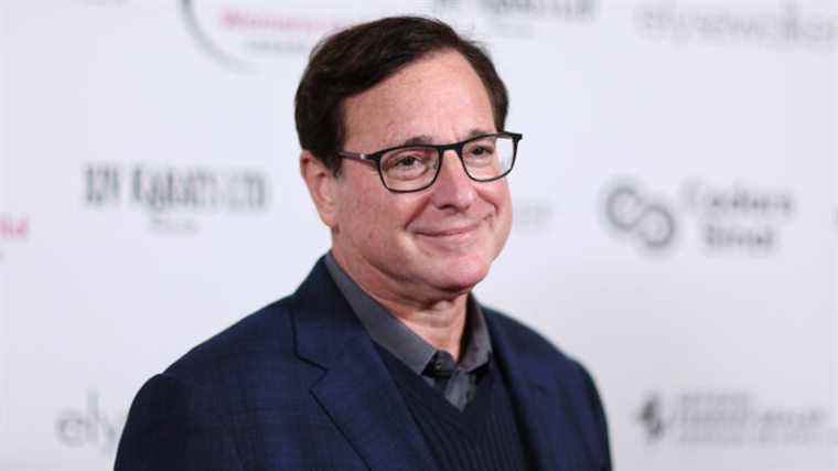 La star de Full House, Bob Saget, est décédée à 65 ans
