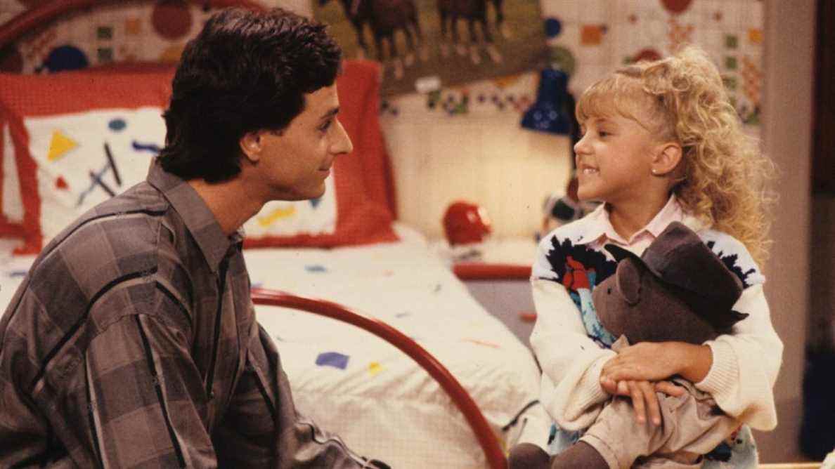 La star de Full House Jodie Sweetin se souvient de Bob Saget et a un « voeu » pour ses funérailles
