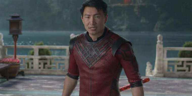 La star de Shang-Chi 2 Simu Liu partage certaines de ses idées pour la suite du MCU
