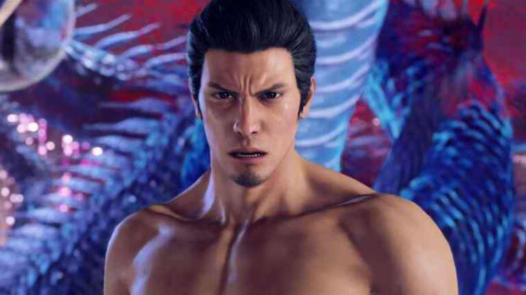 La star de Yakuza, Kazuma Kiryu, battrait John Wick, selon le directeur de Yakuza