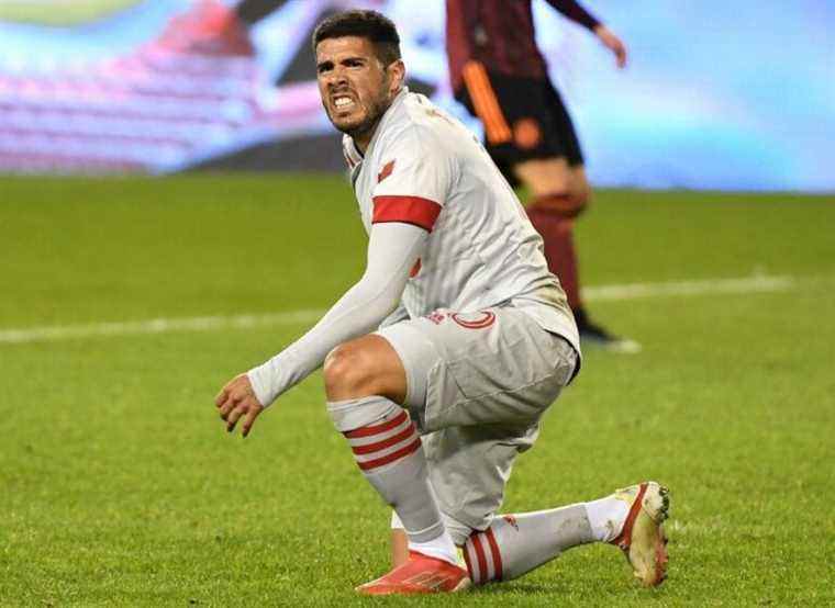 La star du Toronto FC Alejandro Pozuelo déclare que « tout est parfait » au camp