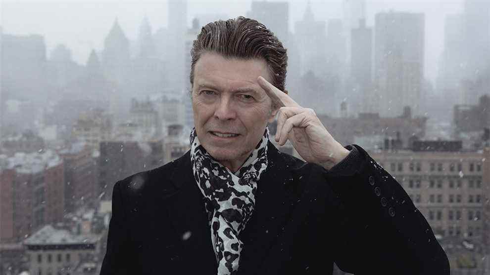 

	
		La succession de David Bowie vend son catalogue d'édition à Warner Chappell (EXCLUSIF) Les plus populaires doivent lire S'inscrire aux newsletters sur les variétés Plus de nos marques
	
	
