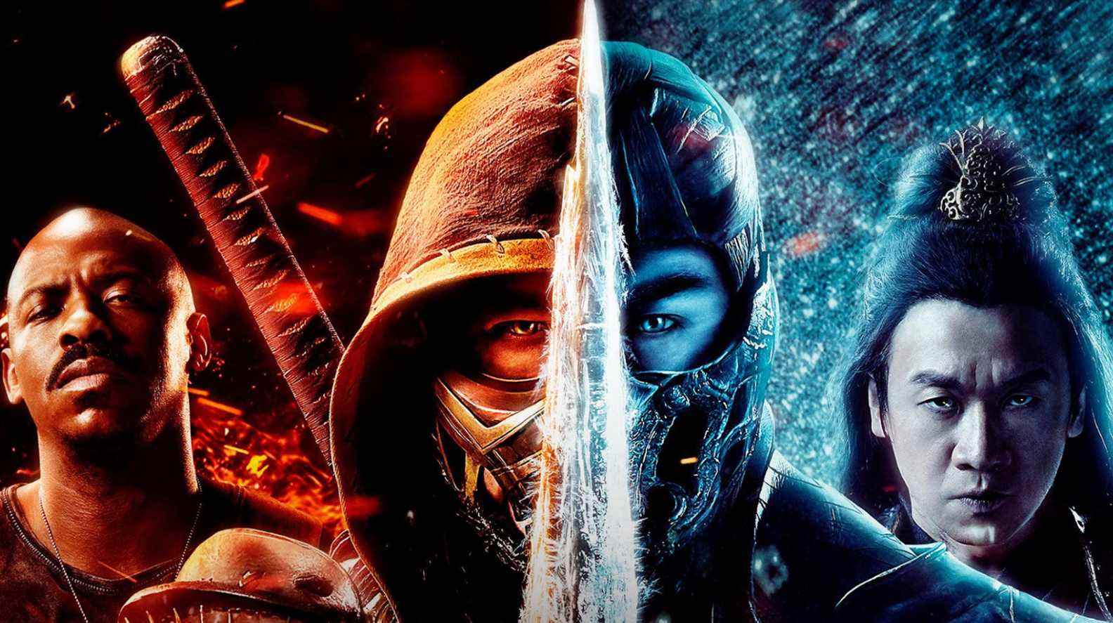 La suite de Mortal Kombat est en train de se produire, Moon Knight Writer pour scénariser les fatalités
