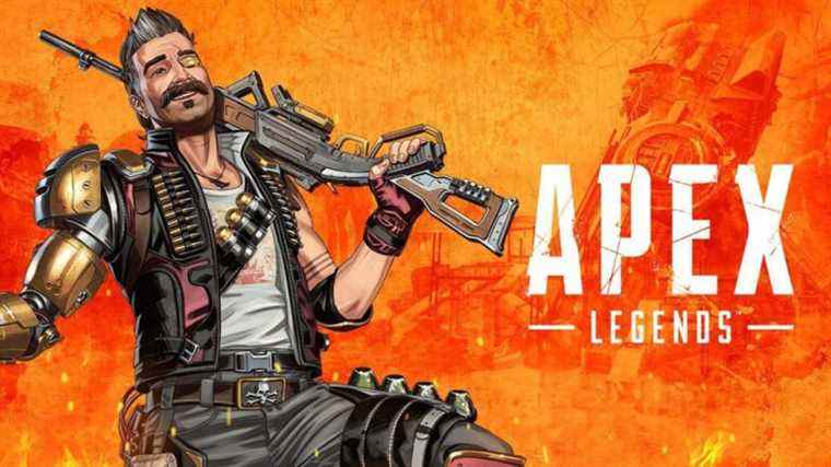 Apex Legends Mobile aura un lancement régional limité