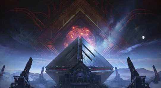 La théorie de Destiny 2 suggère que Raspoutine pourrait revenir en tant que gardien