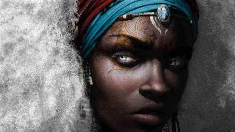 La trilogie Children of Blood and Bone est en cours de développement chez Paramount