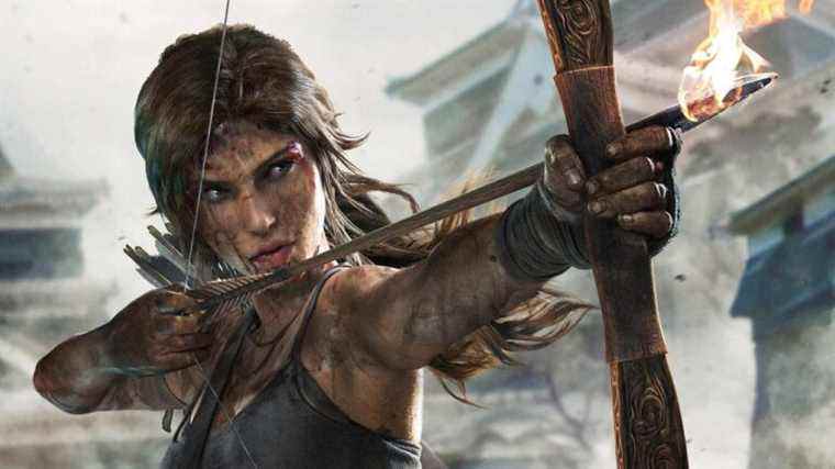 La trilogie de redémarrage de Tomb Raider est actuellement gratuite sur PC via Epic Games Store
