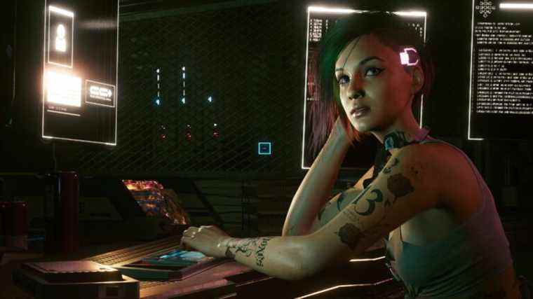 La vente du Nouvel An de GOG comprend des offres sur « Cyberpunk 2077 » et « The Witcher 3 »