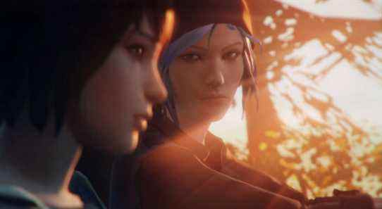 La version Nintendo Switch de Life Is Strange Remastered Collection est retardée