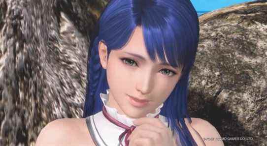 Dead or Alive Xtreme Venus Vacation