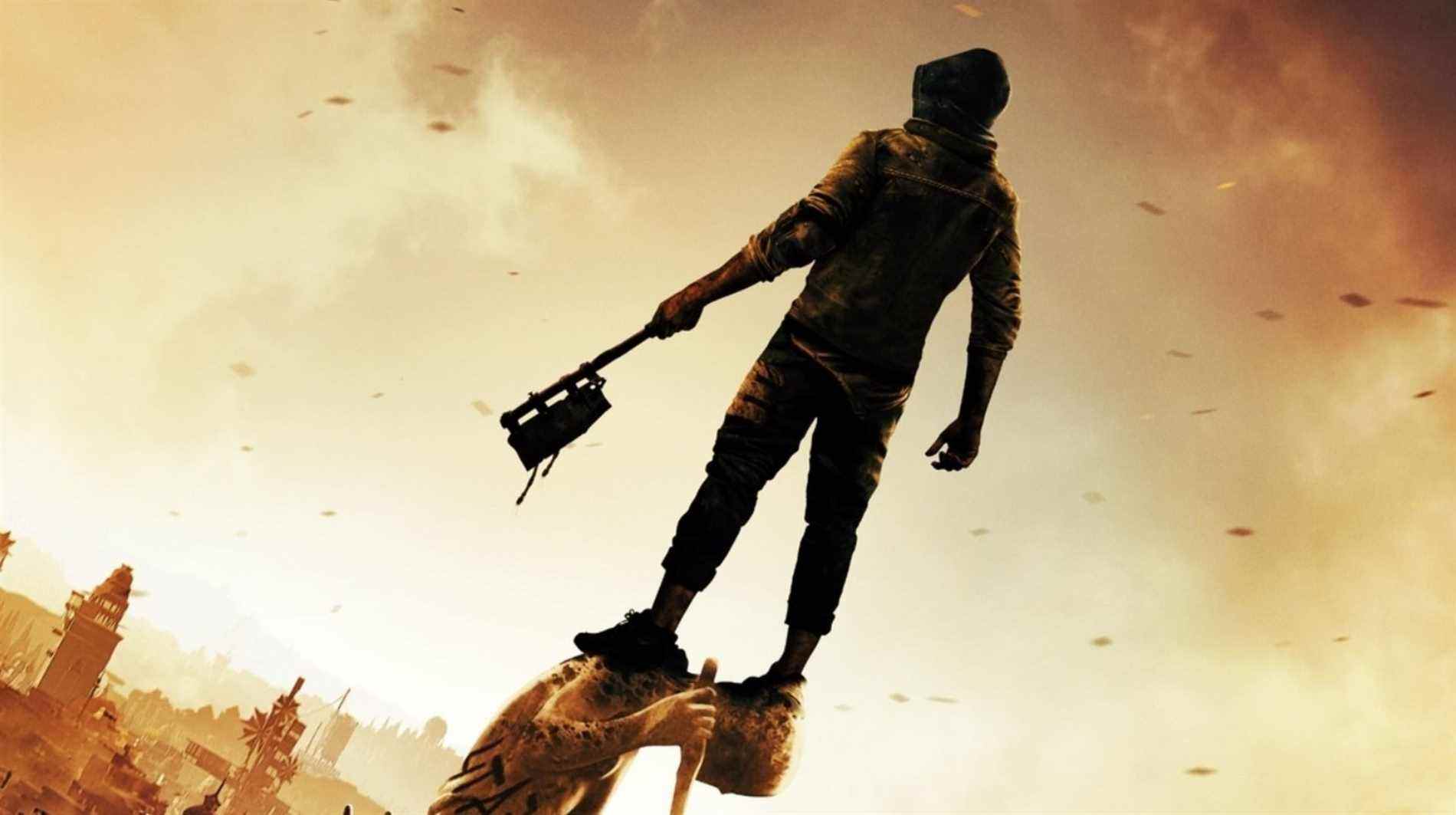 Dying Light 2 delay