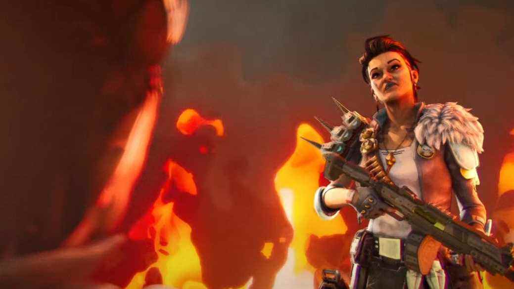 La ville volante d'Apex Legends subira une violente délocalisation la saison prochaine
