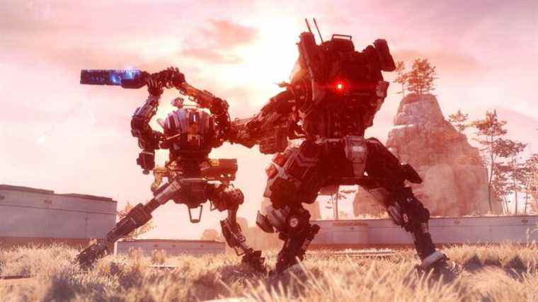 La « vulnérabilité de sécurité » de Titanfall 2 considérée comme un simple exploit de crash