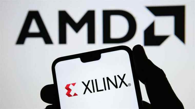 L’accord Xilinx de 35 milliards de dollars d’AMD approuvé sous condition par le régulateur chinois