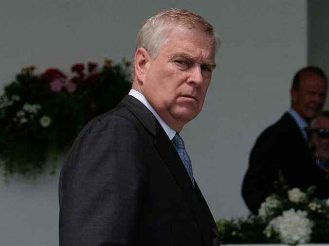 L’accord de l’accusateur du prince Andrew avec Epstein sera rendu public dans le cadre d’une action civile