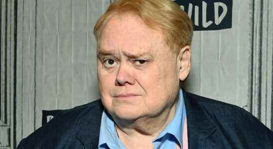 L'acteur-comédien Louie Anderson décède à 68 ans