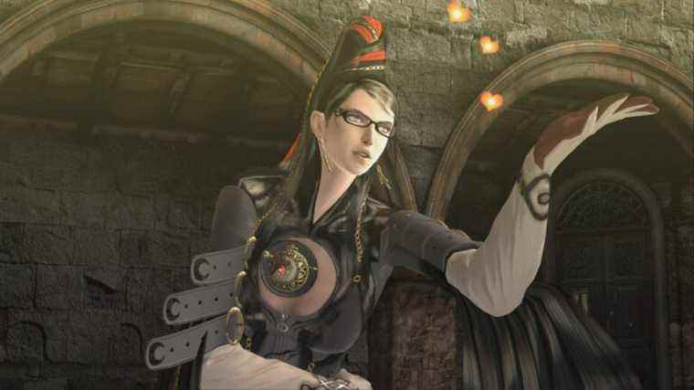 L’acteur de la voix de Bayonetta met en doute son avenir avec la franchise