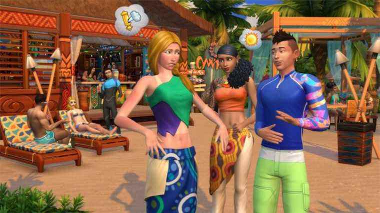 L’actualité des Sims 5, les rumeurs multijoueurs et tout ce que nous savons jusqu’à présent