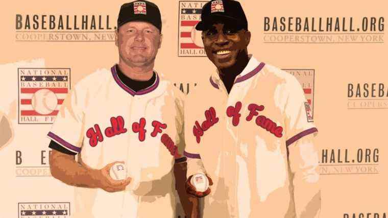 L’affaire Cooperstown pour Roger Clemens et Barry Bonds, une fois pour toutes