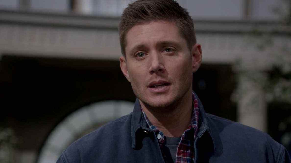 L'alun surnaturel Jensen Ackles se souvient de sa réaction initiale après avoir appris l'intrigue de la finale de la série polarisante
