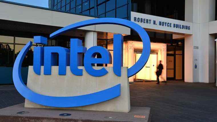 L'amende de 1,2 milliard de dollars d'Intel pour pratiques antitrust et anti-AMD a été annulée en Europe
