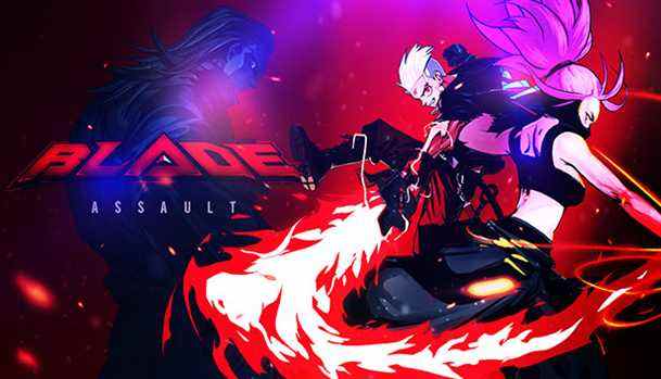 
      Lancement de Blade Assault pour PC le 17 janvier    
