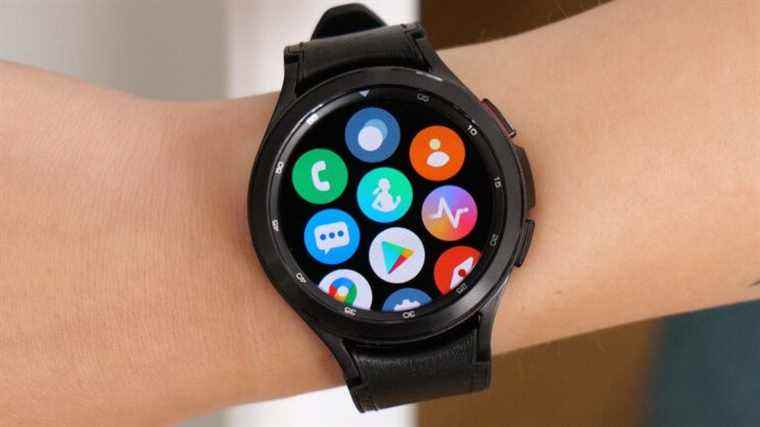 Lancement de Google Pixel Watch prévu pour mai