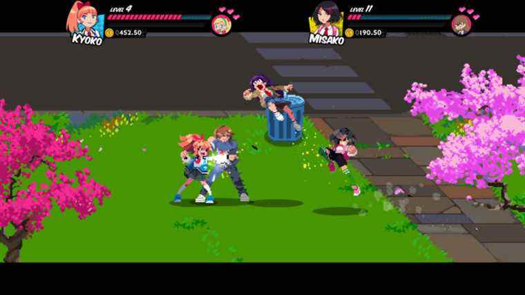 
      Lancement de River City Girls sur PS5 le 18 janvier    
