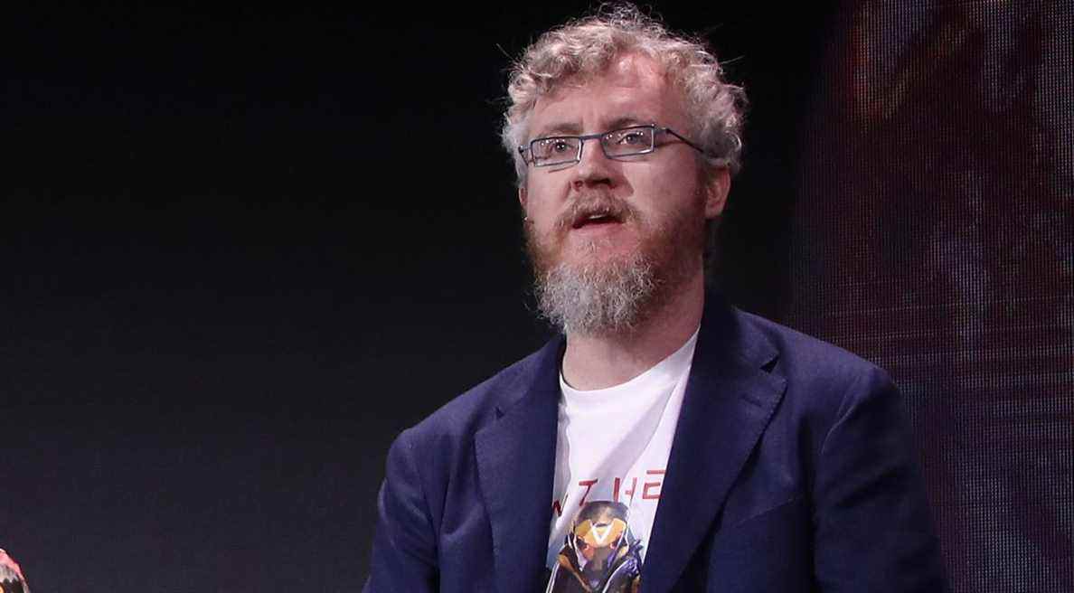 L'ancien producteur de Dragon Age, Mark Darrah, déclare que 