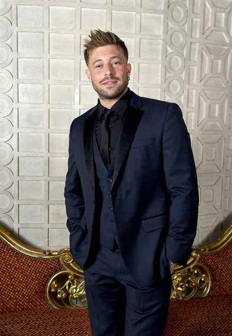 duncan james