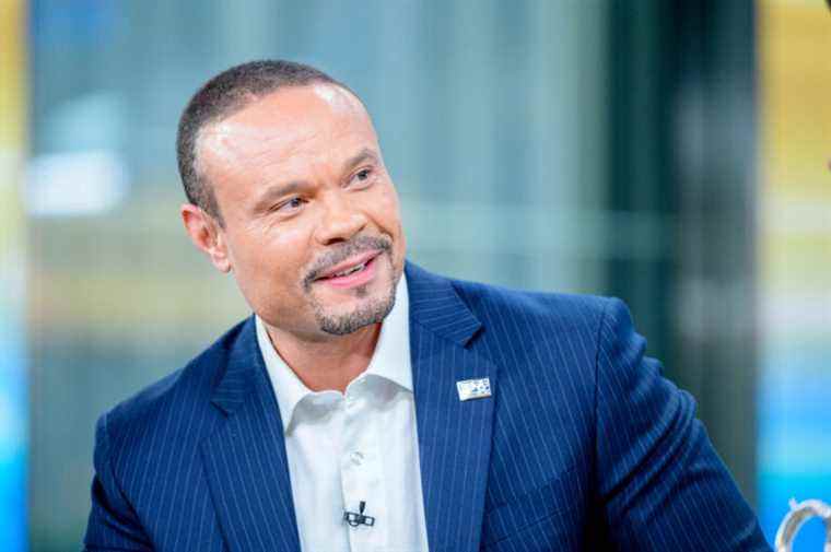 L’animateur de Fox News, Dan Bongino, s’est également mérité une interdiction de Google Ads