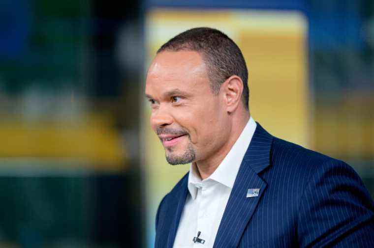 L’animateur de Fox News, Dan Bongino, suspendu sur YouTube pour désinformation sur le COVID-19