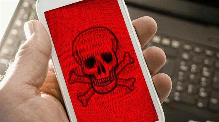 L’application de sécurité Android installée par milliers finit par être un malware