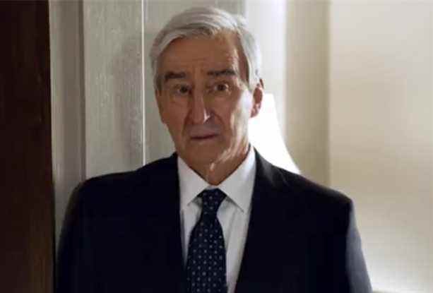 « Law & Order »: Jack McCoy de Sam Waterston est de retour dans le teaser de NBC Revival