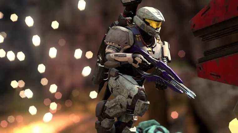 Le Battle Pass de Halo Infinite Season 2 proposera des crédits à gagner