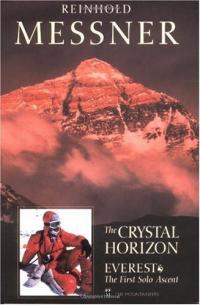 Le Crystal Horizon Everest – la première ascension en solo Résumé et guide d’étude Description