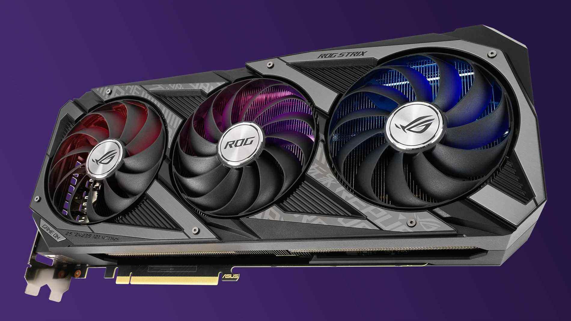 Le GPU RTX 3080 12 Go de Nvidia est maintenant une chose, et les précommandes pourraient bientôt apparaître
