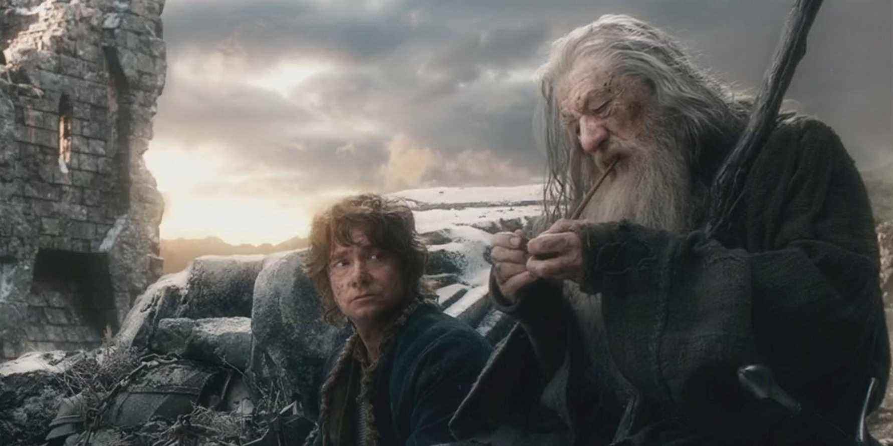 Le Hobbit : Pourquoi Gandalf a-t-il choisi Bilbon pour la quête, alors que Thorin y était si opposé ?
