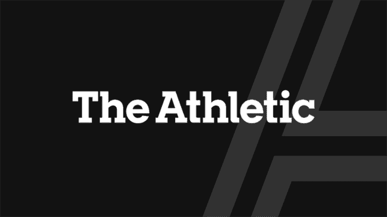 

	
		Le New York Times va racheter The Athletic Sports Media Company pour 550 millions de dollars Les plus populaires doivent lire S'inscrire aux newsletters sur les variétés Plus de nos marques
	
	
