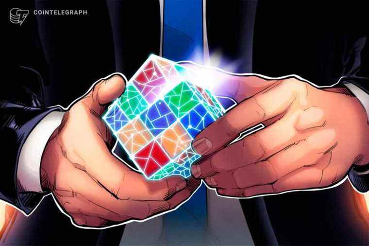 Le PDG de Square Enix révèle des plans pour la blockchain, le métaverse et les NFT