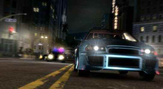 Le PDG de Take-Two vérifie le nom du Midnight Club, malgré une attente de 13 ans pour un nouveau jeu