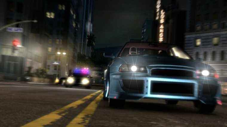 Le PDG de Take-Two vérifie le nom du Midnight Club, malgré une attente de 13 ans pour un nouveau jeu
