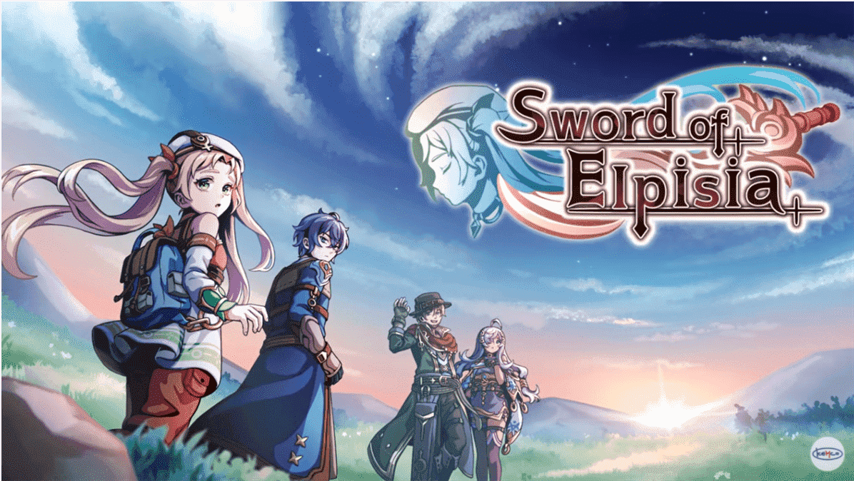 Le RPG Sword of Elpisia sera lancé sur Switch le mois prochain
