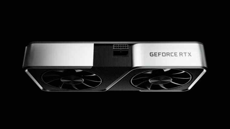 Le RTX 4090 Ti de Nvidia pourrait nécessiter une énorme quantité d’énergie