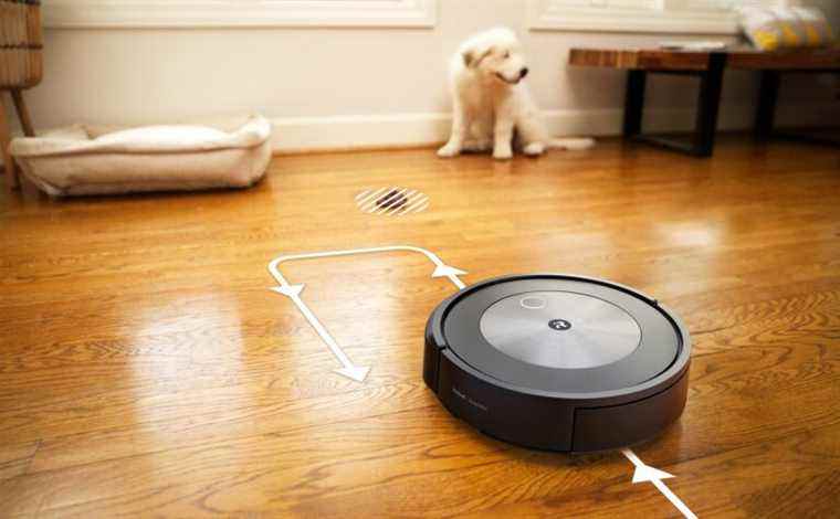 Le Roomba j7 + d’iRobot est à 250 $ de réduction, plus le reste des meilleures offres technologiques de la semaine