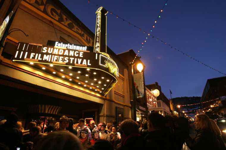 Le Sundance Film Festival redevient complètement virtuel