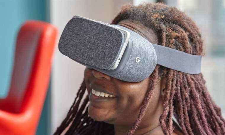 Le casque Google AR serait à venir – tout ce que nous savons jusqu’à présent