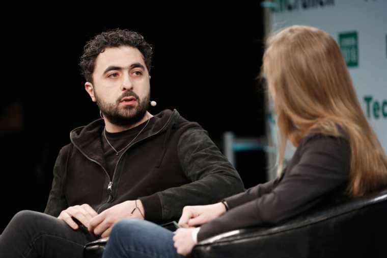 Le co-fondateur de DeepMind, Mustafa Suleyman, quitte Google